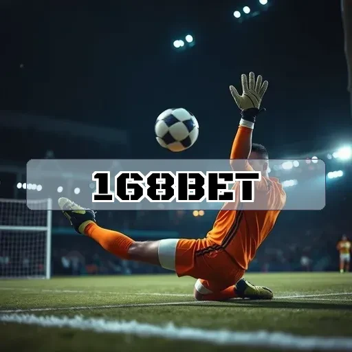 168bet Bingo Virtual