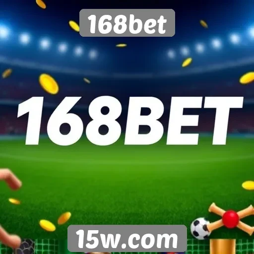 Comparação entre bônus e promoções do 168bet