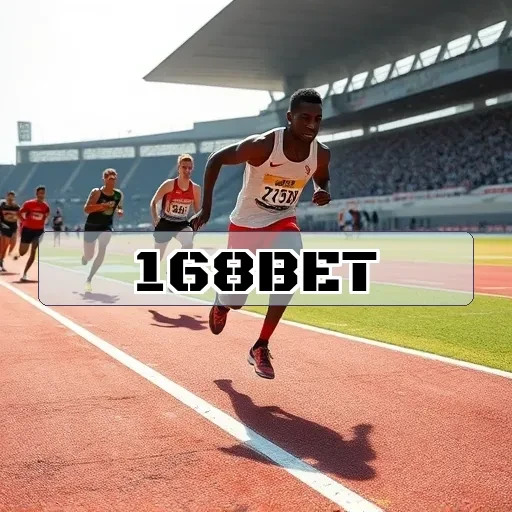 168bet Cassino Online