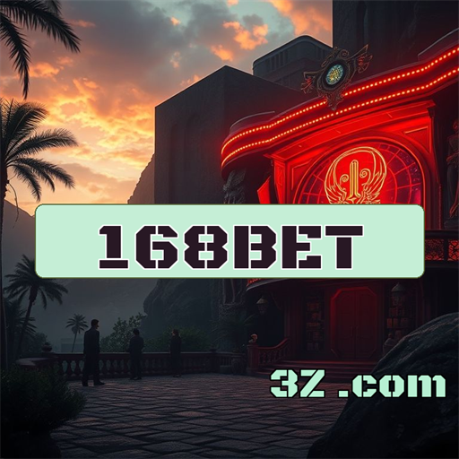 Cassino do 168bet: Uma Aventura Empolgante no Jogo