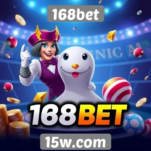 Avaliação das opções de jogos no site 168bet