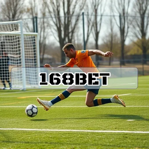 168bet Tênis