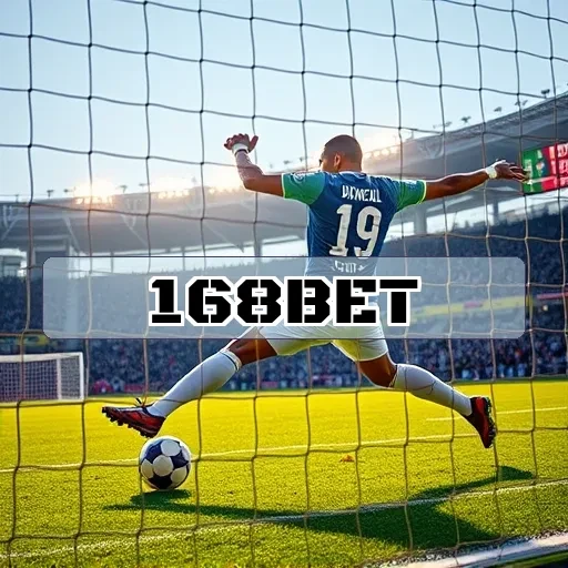 168bet Apostas Virtuais